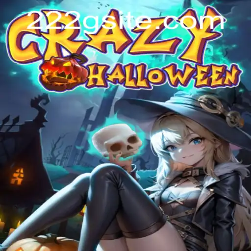 Explorando CrazyHalloween: O Jogo de Terror Emocionante do 222g.com