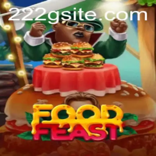 Explorando o Universo Gastronômico de FoodFeast: Um Jogo Interativo