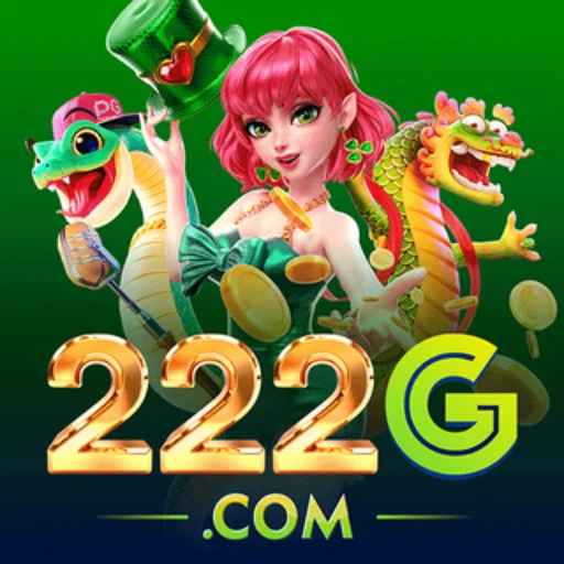 222g.com Logo