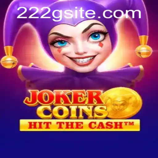 Descubra o Mundo Fascinante de JokerCoins: O Jogo do Ano