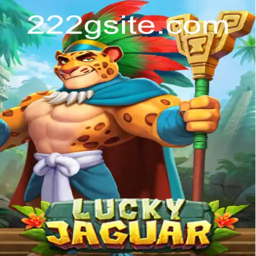 Descubra o Mundo Empolgante de LuckyJaguar no 222g.com