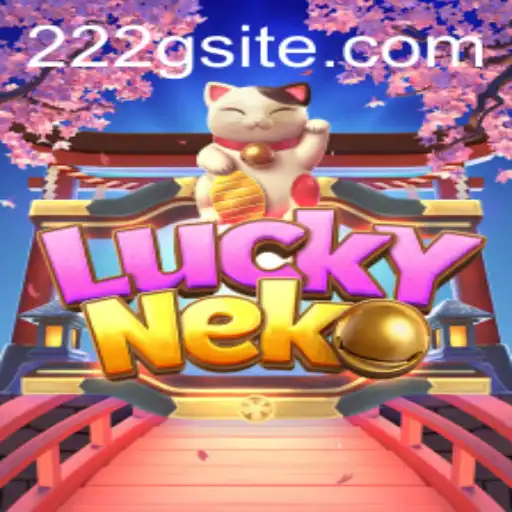 Explorando o Fascinante Mundo de LuckyNeko no Universo de 222g.com