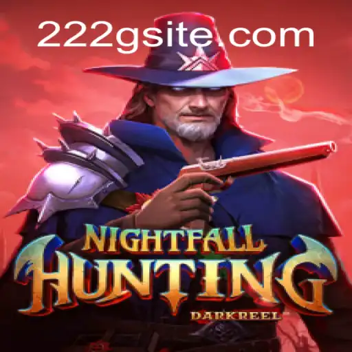 NightfallHunting: Mergulhando em Aventuras Noturnas com Inovação e Estratégia
