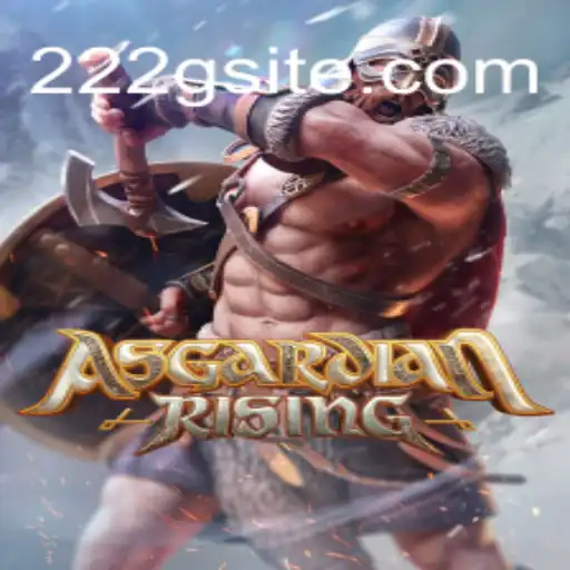 Descubra AsgardianRising: Aventuras Épicas e Estratégia Inovadora