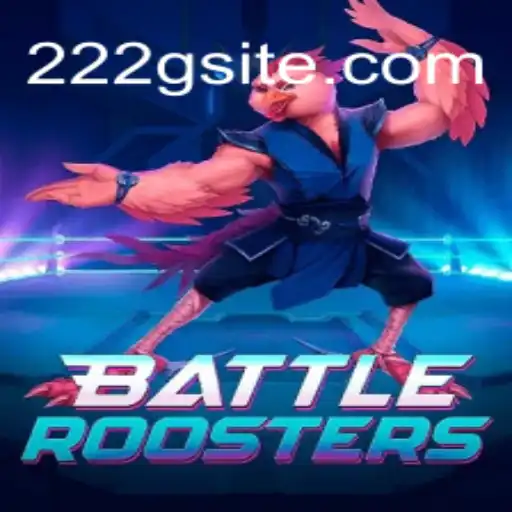 BattleRoosters: O Jogo de Estratégia Aclamado no mundo de 222g.com