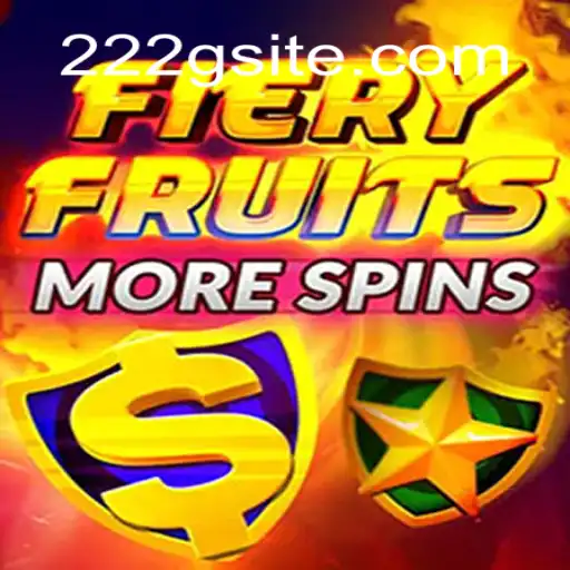 FieryFruitsMoreSpins: Explore o Mundo do Entretenimento Vibrante