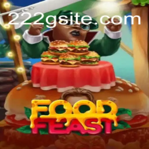 Explorando o Universo Gastronômico de FoodFeast: Um Jogo Interativo