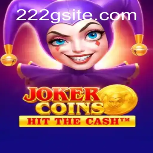 Descubra o Mundo Fascinante de JokerCoins: O Jogo do Ano