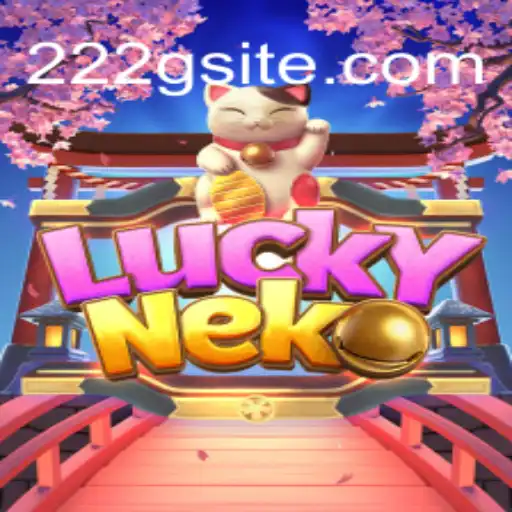 Explorando o Fascinante Mundo de LuckyNeko no Universo de 222g.com