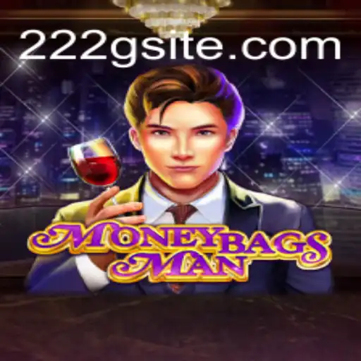 MoneybagsMan: Aventuras e Estratégias no Mundo de 222g.com