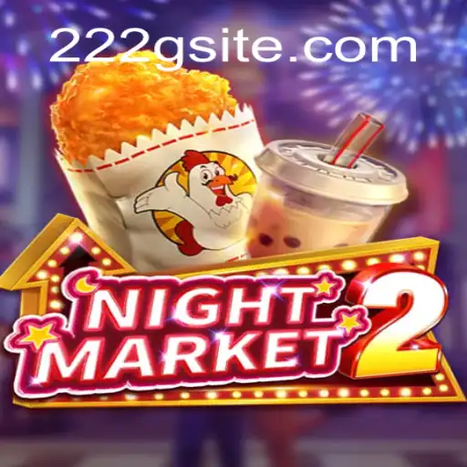 Explorando o mundo de NightMarket2: um mergulho profundo no jogo