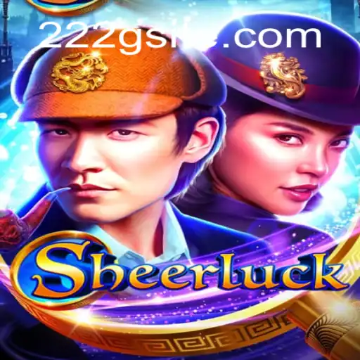 Descubra o Fascinante Mundo de Sheerluck: O Jogo de Detetive do Século