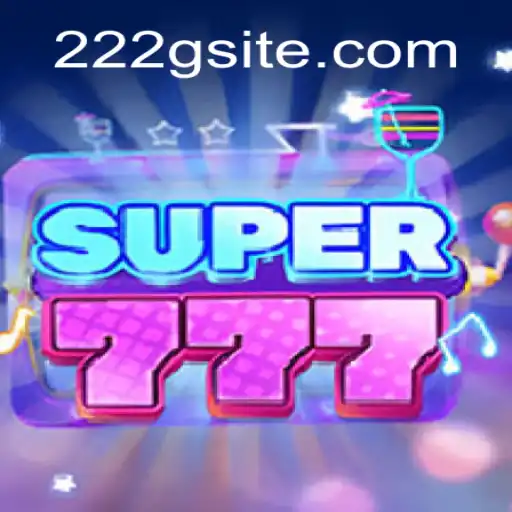 Super777: Um Mergulho no Mundo do Entretenimento Eletrônico
