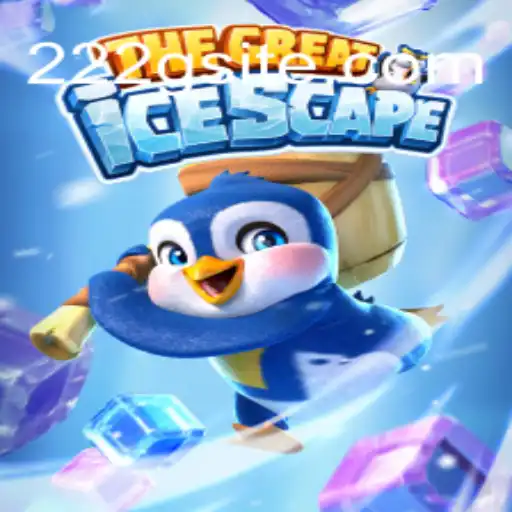 Explorando o Mundo de TheGreatIcescape - Descubra as Aventuras do Novo Jogo Online