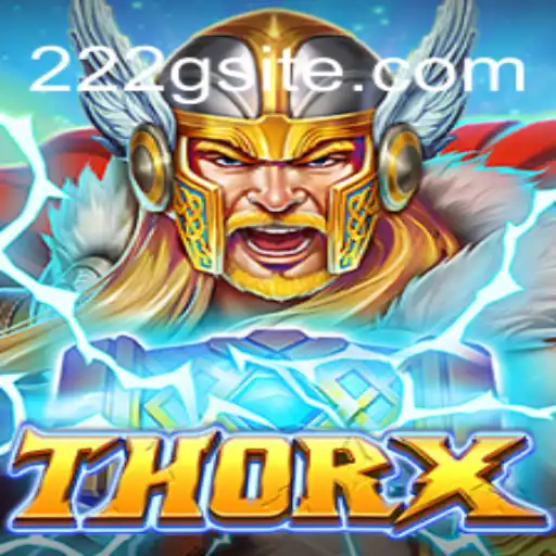 Descubra o Fascinante Mundo de ThorX: O Jogo do Futuro
