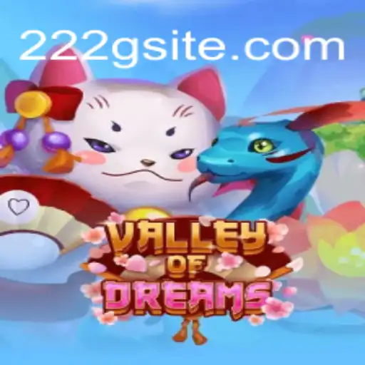 Explorando o Mundo de ValleyofDreams: Um Mergulho no Universo Fantástico