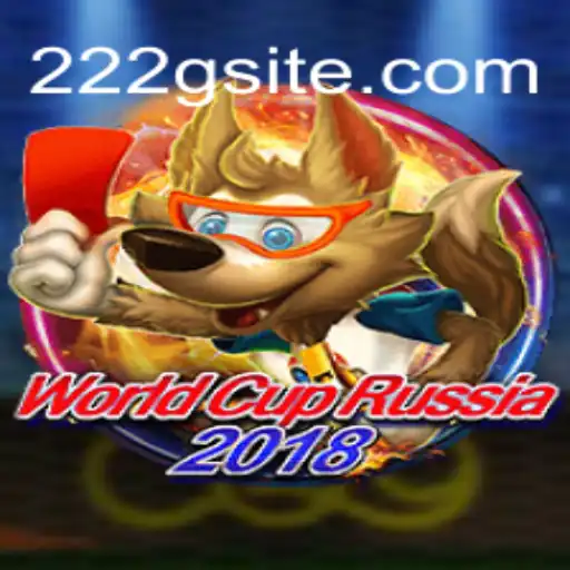 Explorando o Mundo de WorldCupRussia2018: Uma Aventura no Universo do Futebol