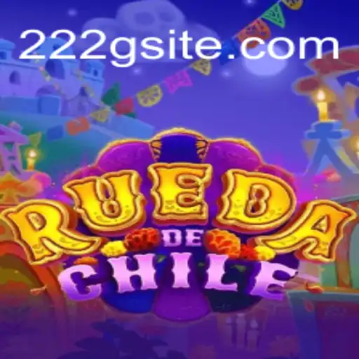 Descubra o Fascinante Mundo de RuedaDeChile no 222g.com