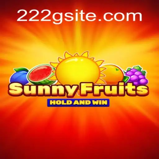 Descubra o Mundo de Diversão e Frutas com SunnyFruits