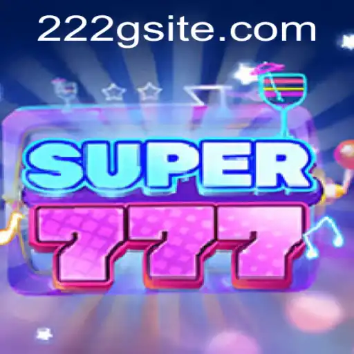 Super777: Um Mergulho no Mundo do Entretenimento Eletrônico