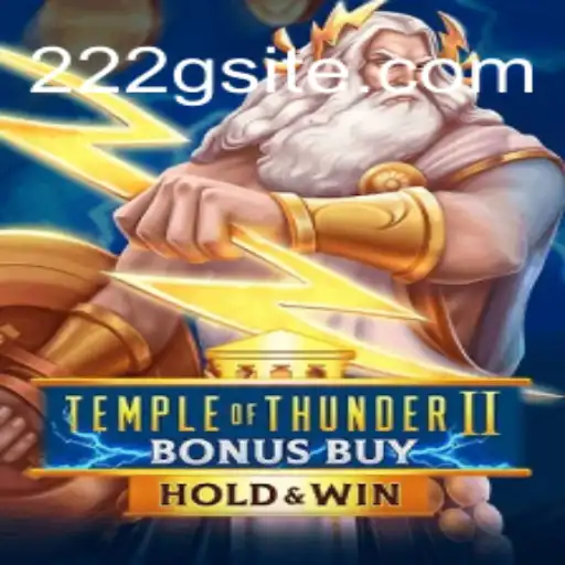 Guia Definitivo para TempleofThunderIIBonusBuy