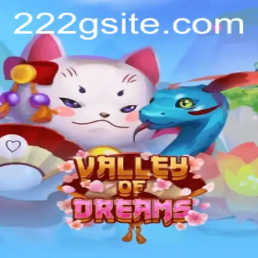 Explorando o Mundo de ValleyofDreams: Um Mergulho no Universo Fantástico