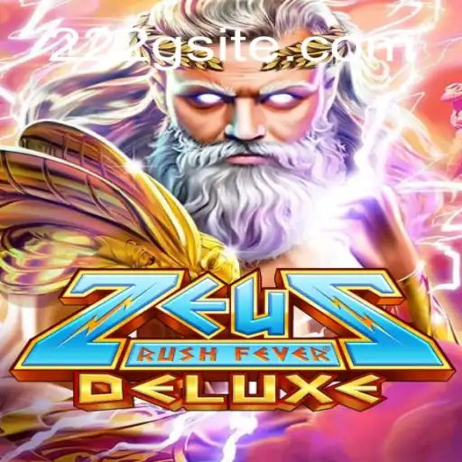 Explorando ZeusRushFeverDeluxe: Um Mergulho no Mundo dos Jogos Modernos